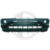 BMW 51117027022 Bumper